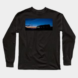 Sunset Long Sleeve T-Shirt